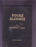 BOLILE ALERGICE