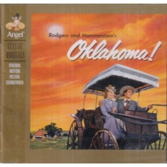 Rodgers, Hammerstein &ndash; Oklahoma! (sigilat)