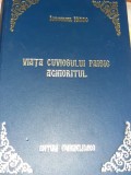 VIATA CUVIOSULUI PAISIE AGHIORITUL CU DEDICATIE ! IEROMONAHUL ISAAC