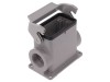 Carcasă HARTING HDC Han B dimensiune 10B IP65 cu clichet