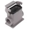 Carcasă HARTING HDC Han B dimensiune 10B IP65 cu clichet