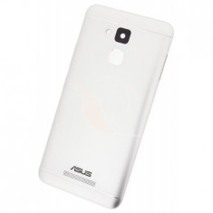 Capac baterie, asus zenfone 3 max zc520tl, white foto