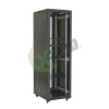 Cabinet metalic de podea 19&quot;, tip rack stand alone, 32U 600x1000 mm, Eco Xcab A3