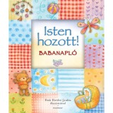 Isten hozott! - Babanapl&oacute; - Sally Ann Wright