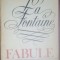 Fabule- La Fontaine