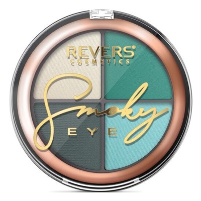 Fard de pleoape Smoky Eye, Revers, Nr.24 foto