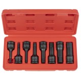 Trusa cu 8 imbusuri hexagonale , H5-H19