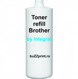 Cumpara ieftin Toner refill Brother TN2590 TN2590XL 500g, Integral