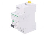 &Icirc;ntrerupător RCBO 6A 30mA 250A