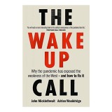 Cumpara ieftin The Wake-Up Call