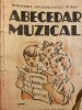 Abecedar Muzical 1949, A. L. Ivela, Editura de Stat Bucuresti, Carte Arta Muzicala, 48 pagini