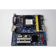 Placa de Baza Socket AM2 Asus M2N-VM/S X2/ AM2+ Video si Sunet Integrat foto