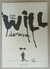 WILL DEPRESSION by IULIAN FRATILA , BENZI DESENATE CU TEXT IN LIMBA ENGLEZA , ANII &#039;2000 , PENTRU ADULTI *