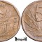 2006, 50 Cents (Hern# Nf21) - Africa de Sud