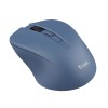 Mouse Wireless Trust Mydo, DPI: 1000-1800, albastru