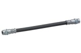 Furtun frana Nissan Kubistar Motor 1.2 16V, 1.5 dCi, 1.5 dCi 70, 1.6 16V, dCi 85, lungime 215 mm, OE 4621100Q0C