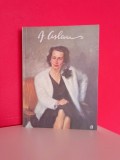 Ana Aslan - Biografie - Geriatrie si Gerontologie