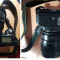 Vand kit Nikon d90+obiective tokina si sigma, stare foarte buna