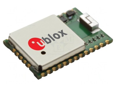 Modul GPS/BEIDOU CAM-M8Q SMD foto