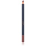 Aden Cosmetics Lipliner Pencil creion contur pentru buze culoare 30 MILK CHOCOLATE 1,14 g