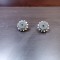 set doua picioare sustinere Masina de spalat verticala Zanussi ZWQ 36121 / C142