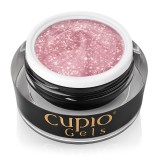 Builder Gel Cupio Glitter Glam - Sparkly 15ml