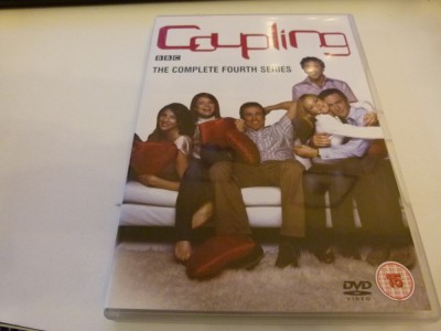 Coupling -seria 4 foto