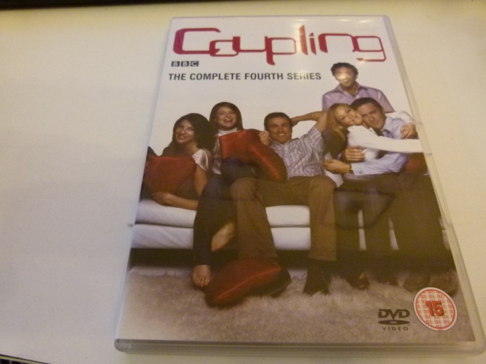 Coupling -seria 4