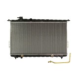 Radiator racire motor Hyundai Sonata 4 (Ef), Xg (Xg); Kia Magentis (Gd), Opirus (Gh)