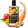 Ulei Masaj WarmUp &quot;Mango&quot; - 150 ml##