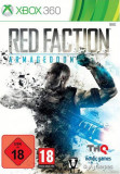 Joc XBOX 360 Red Faction Armageddon - I