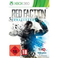 Joc XBOX 360 Red Faction Armageddon - EAN 4005209147316 (e) - I