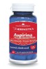 Aspirina naturala cardio prim 75mg 60cps, Herbagetica
