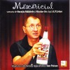 CD Teatru: Mascariciul ( adaptare radio cu Horatiu Malaiele si Nicolae Urs )