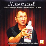 CD Teatru: Mascariciul ( adaptare radio cu Horatiu Malaiele si Nicolae Urs )