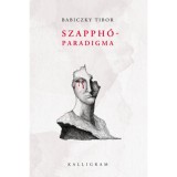 Szapph&oacute;-paradigma - Babiczky Tibor