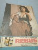 Revista Rebus Flacara Nr. 2/15 Ianuarie 1990 - Rebusuri Completate