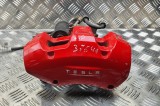 Etrier de fr&acirc;nă dreapta spate TESLA MODEL 3 2019 OEM: 1098481-00-D,1044644-00-F 16048410