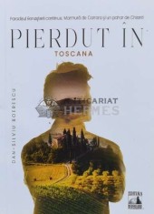 Pierdut in Toscana - 2021 - Dan Silviu Boerescu (R78)