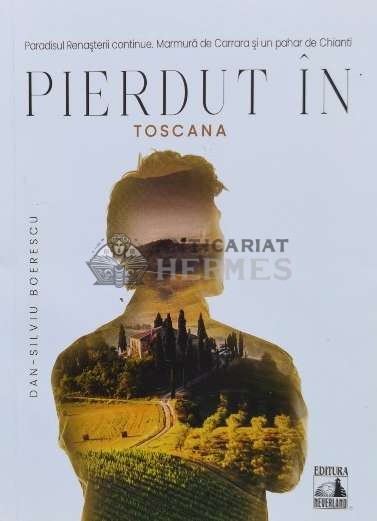 Pierdut in Toscana - 2021 - Dan Silviu Boerescu (R78)