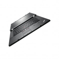 Laptop Lenovo Thinkpad L530, 15.6&amp;amp;#8243; HD, Procesor Intel Core i3-2370M 2.40 GHz, 4GB DDR3, 320GB HDD, DVD foto