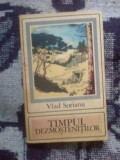 Z1 Timpul dezmostenitilor - VLAD SORIANU