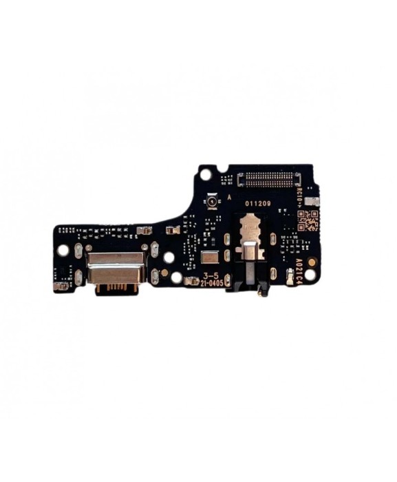 Modul Incarcare Xiaomi Redmi Note 10 4G