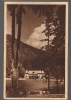 CPIB 15592 CARTE POSTALA - TUSNAD. STRANDUL, RPR, LIBRARIA NOASTRA, Circulata, Printata