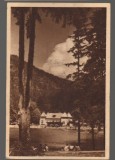 CPIB 15592 CARTE POSTALA - TUSNAD. STRANDUL, RPR, LIBRARIA NOASTRA, Circulata, Printata