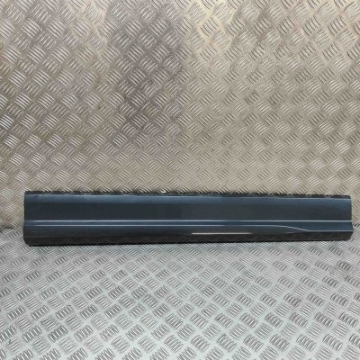 Bandou inferior ușă dreapta față AUDI Q2 GA 2020 OEM: 81A853960B foto