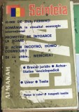 ALMANAH01 Scanteia 1974