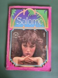 Revista pentru adulti - Salome nr. 1 - Sex Magazine / R1P1P