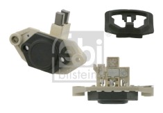 FEBI BILSTEIN 18197 Regulator alternator foto