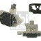 FEBI BILSTEIN 18197 Regulator alternator